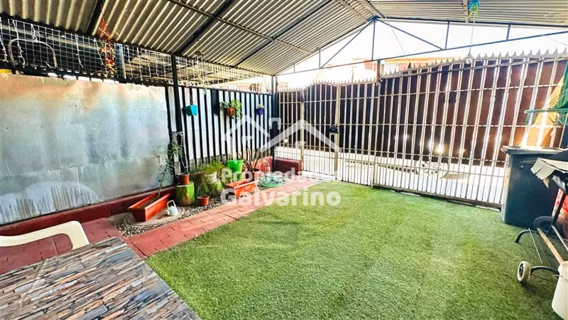Casa en venta de 2 dorm. en Quilicura
