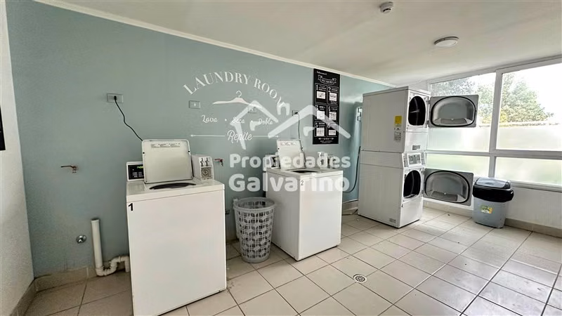Departamento en venta primer piso en Quilicura - Imagen 16