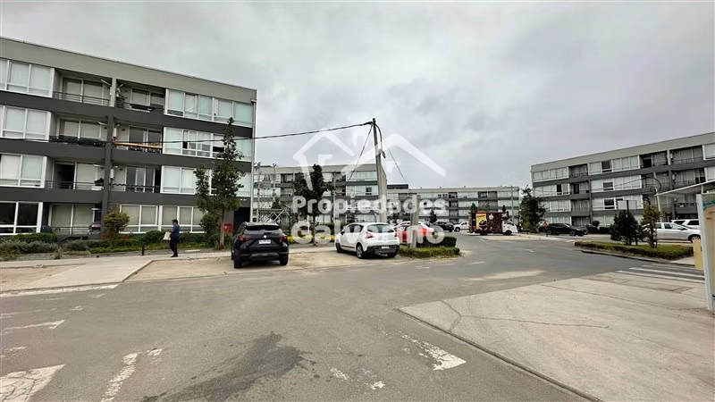Departamento en venta primer piso en Quilicura - Imagen 17