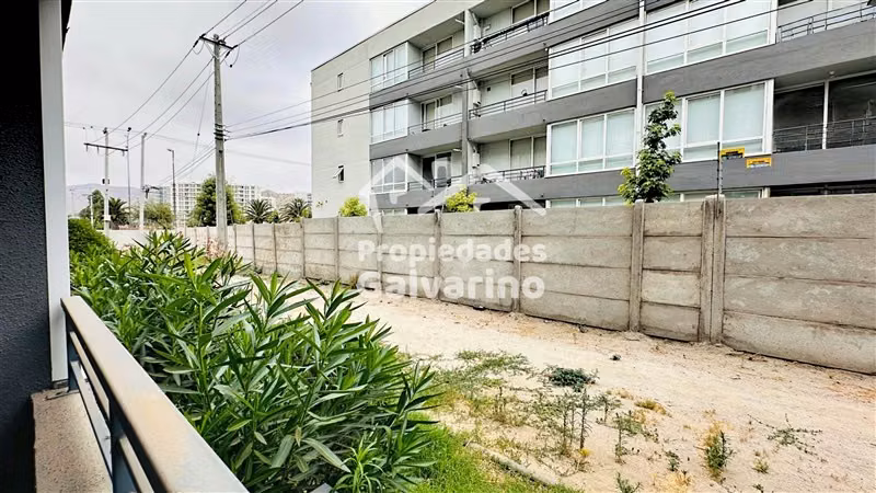 Departamento en venta primer piso en Quilicura - Imagen 15