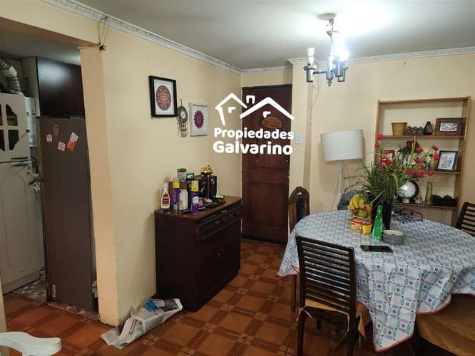 Departamento en venta de 3 dorm. en La Granja - Imagen 3
