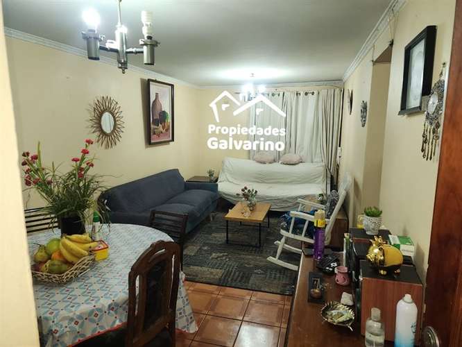 Departamento en venta de 3 dorm. en La Granja - Imagen 7