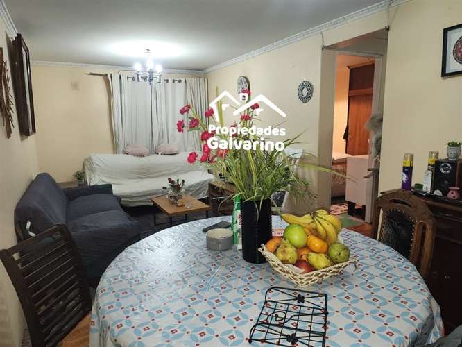 Departamento en venta de 3 dorm. en La Granja - Imagen 4