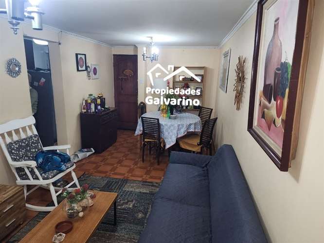 Departamento en venta de 3 dorm. en La Granja - Imagen 8