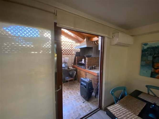 Casa en venta de 4 dorm.3 baños en Quilicura