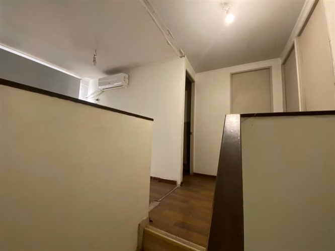 Casa en venta de 4 dorm.3 baños en Quilicura