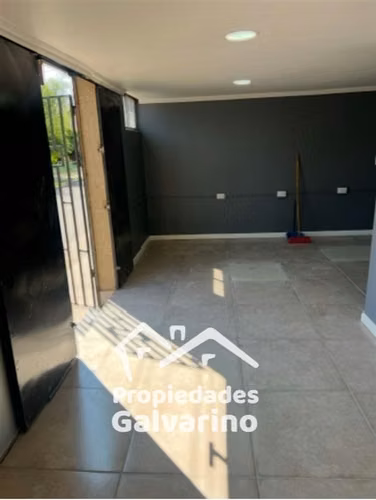 Local Comercial en arriendo en Quilicura