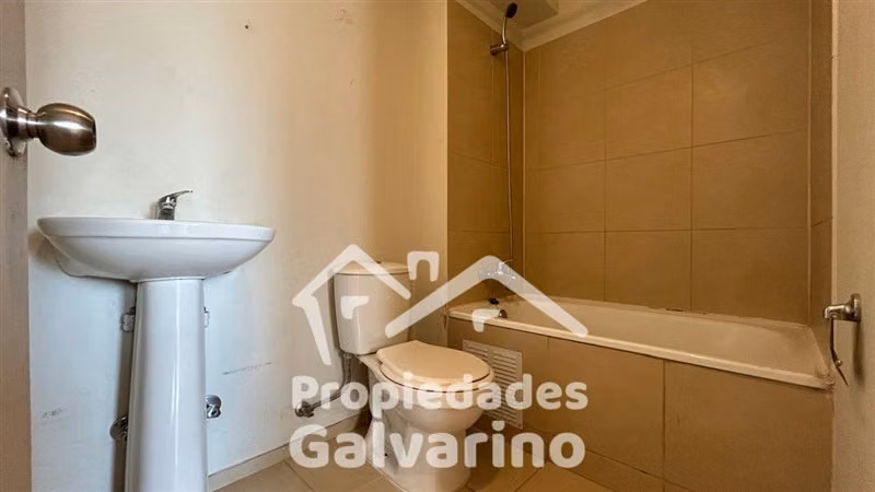 Departamento en arriendo de 3 dorm. en Quilicura