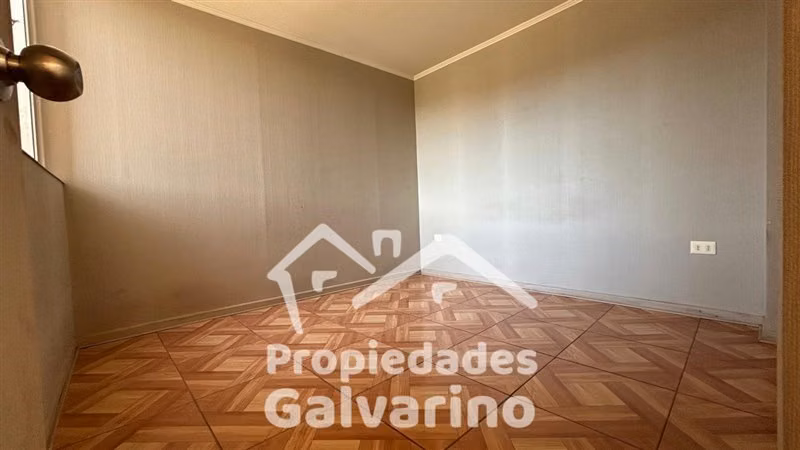 Departamento en arriendo de 3 dorm. en Quilicura