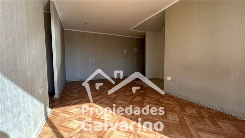 Departamento en arriendo de 3 dorm. en Quilicura