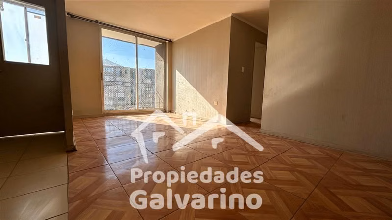 Departamento en arriendo de 3 dorm. en Quilicura