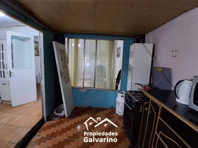 Casa en venta de 3 dorm. en Pudahuel