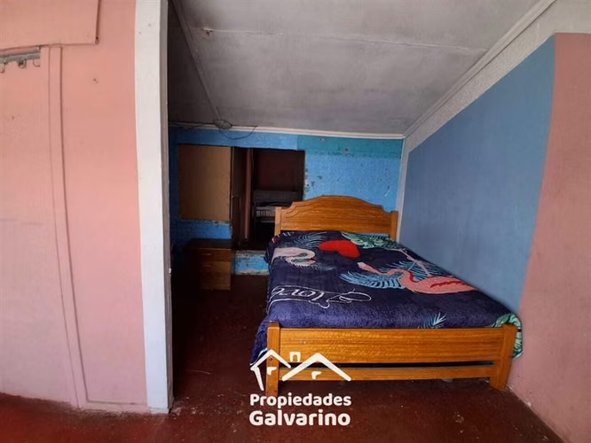Casa en venta de 3 dorm. en Pudahuel