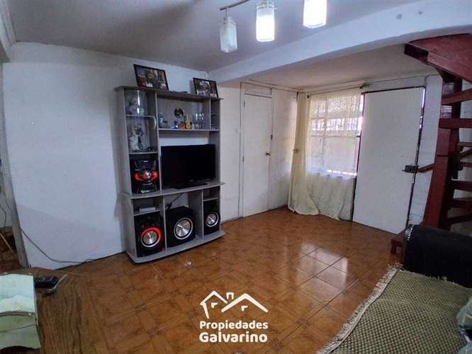 Casa en venta de 3 dorm. en Pudahuel - Imagen 3