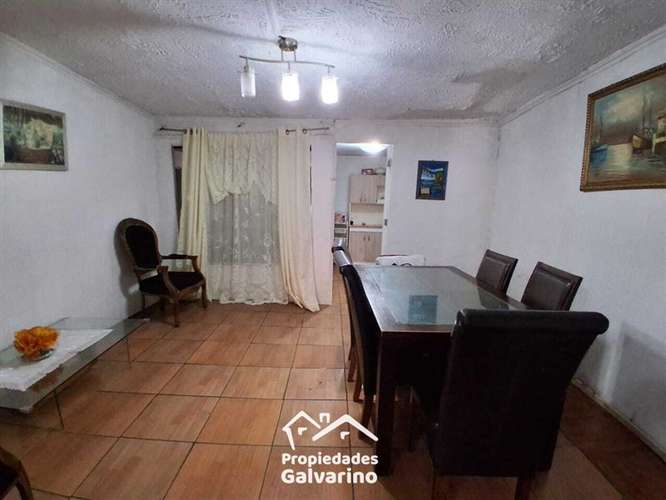 Casa en venta de 3 dorm. en Pudahuel - Imagen 7