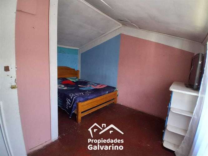Casa en venta de 3 dorm. en Pudahuel - Imagen 21
