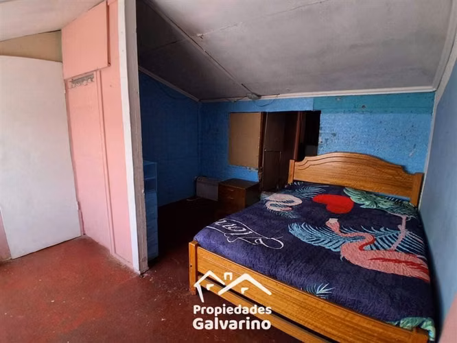 Casa en venta de 3 dorm. en Pudahuel