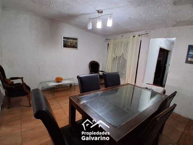 Casa en venta de 3 dorm. en Pudahuel - Imagen 12