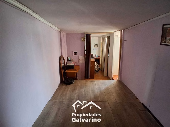 Casa en venta de 3 dorm. en Pudahuel