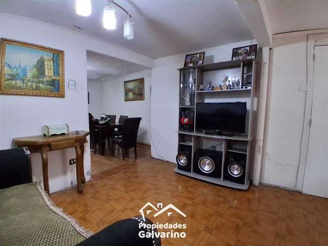 Casa en venta de 3 dorm. en Pudahuel - Imagen 4