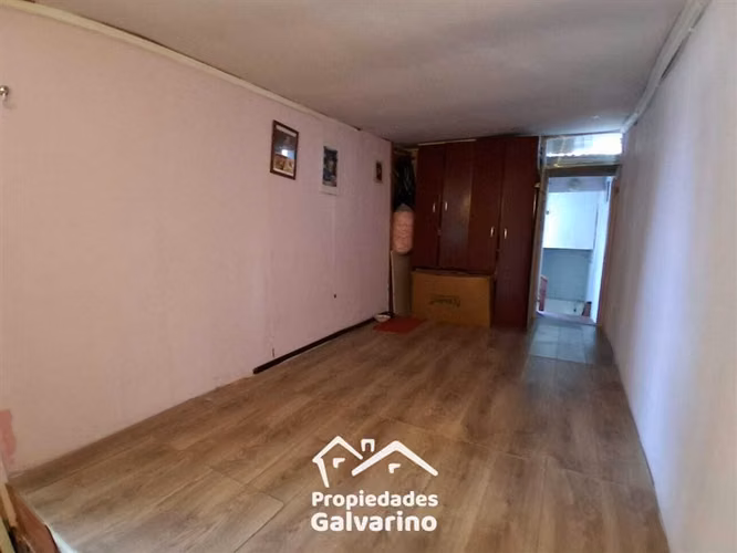Casa en venta de 3 dorm. en Pudahuel
