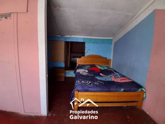 Casa en venta de 3 dorm. en Pudahuel - Imagen 22