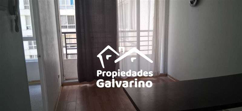 Departamento en venta de 1 dorm. en Estación Central - Imagen 5
