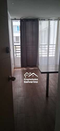 Departamento en venta de 1 dorm. en Estación Central - Imagen 2