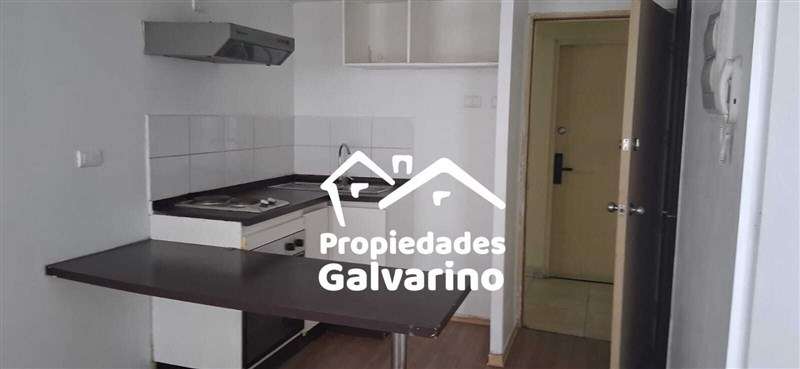 Departamento en venta de 1 dorm. en Estación Central - Imagen 3