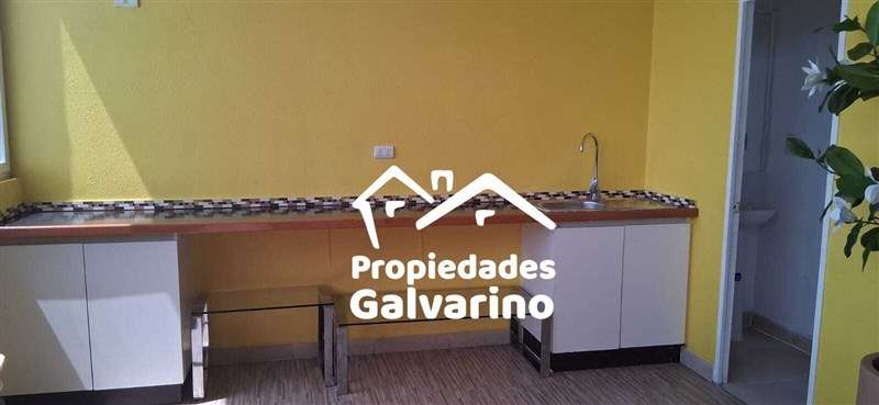 Departamento en venta de 1 dorm. en Estación Central - Imagen 11