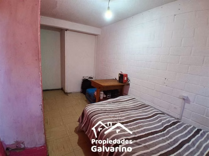 Departamento en venta de 2 dorm. en Maipú