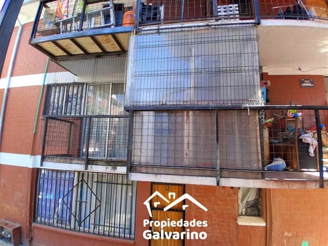 Departamento en venta de 2 dorm. en Maipú