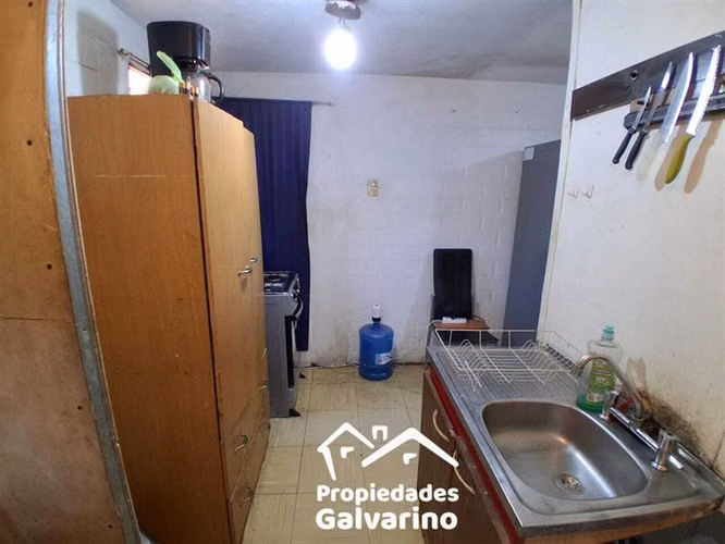 Departamento en venta de 2 dorm. en Maipú