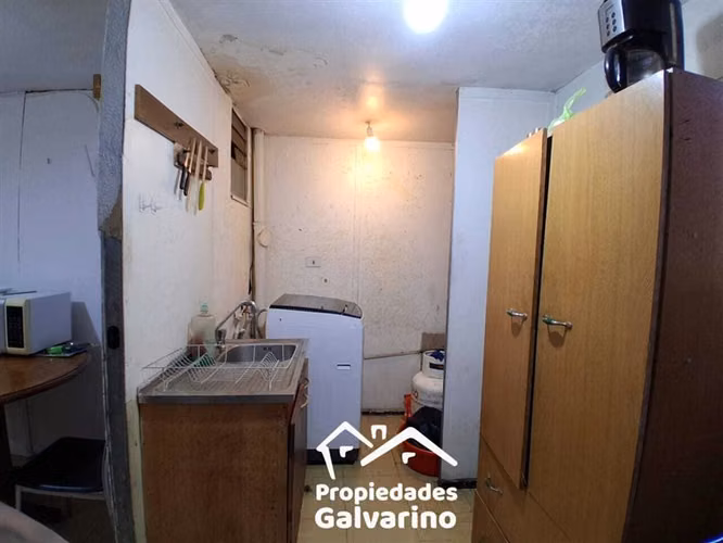 Departamento en venta de 2 dorm. en Maipú