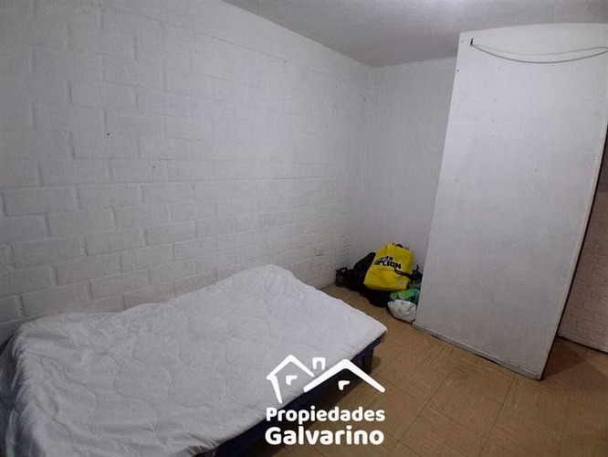 Departamento en venta de 2 dorm. en Maipú