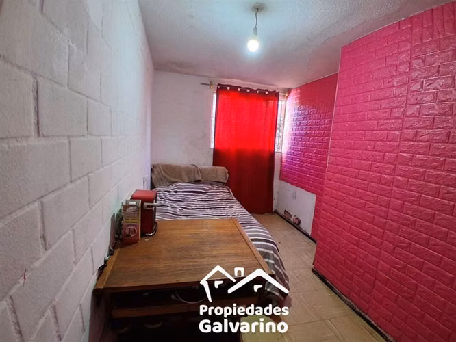 Departamento en venta de 2 dorm. en Maipú