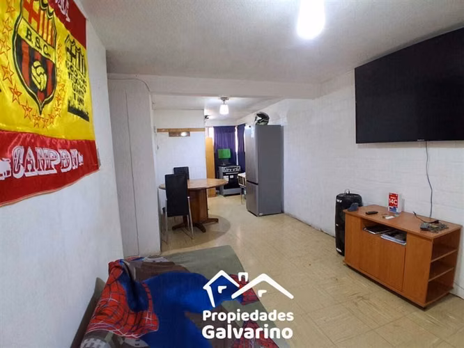 Departamento en venta de 2 dorm. en Maipú