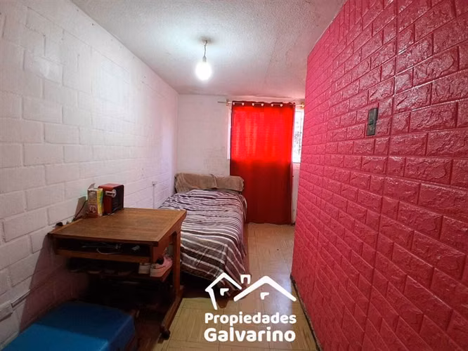 Departamento en venta de 2 dorm. en Maipú