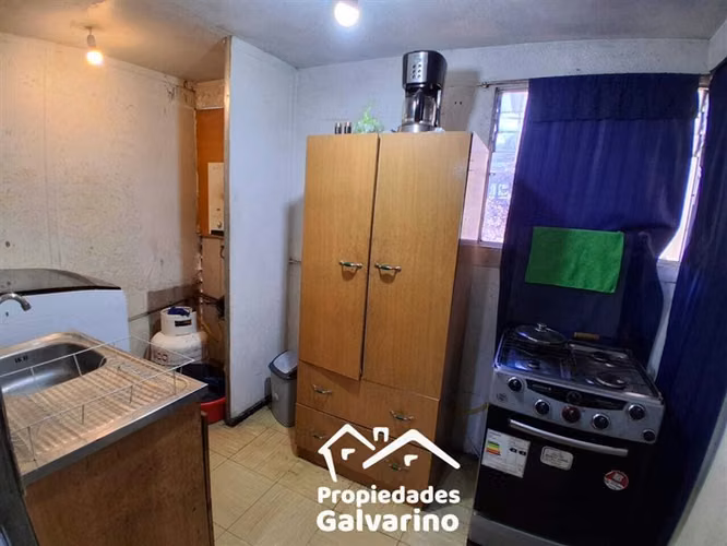 Departamento en venta de 2 dorm. en Maipú