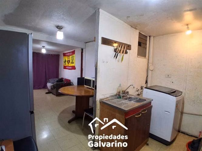 Departamento en venta de 2 dorm. en Maipú
