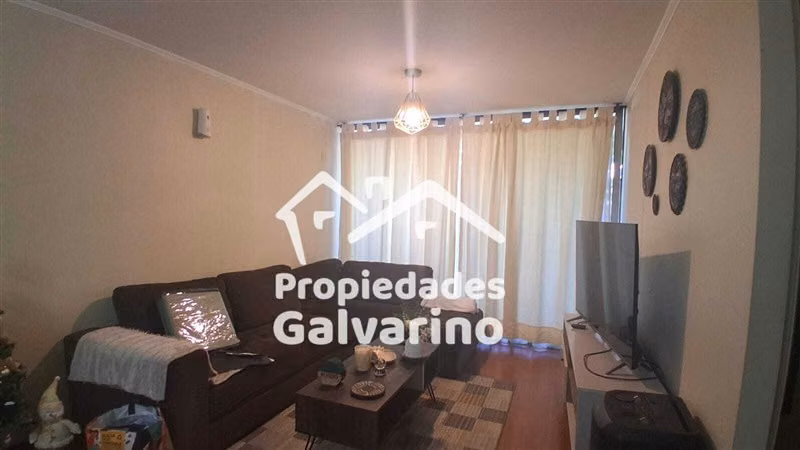 Departamento en venta de 2 dorm. en Talca - Imagen 3