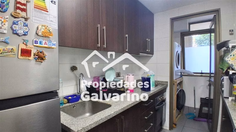 Departamento en venta de 2 dorm. en Talca - Imagen 10