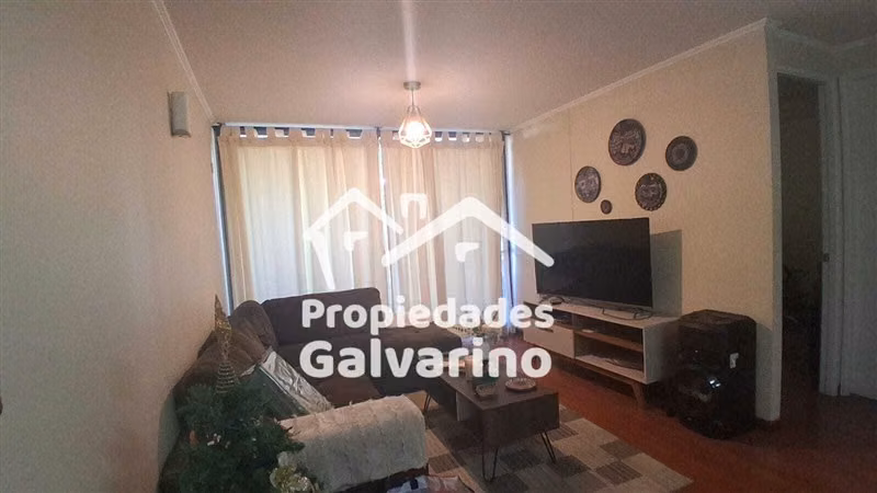 Departamento en venta de 2 dorm. en Talca - Imagen 5