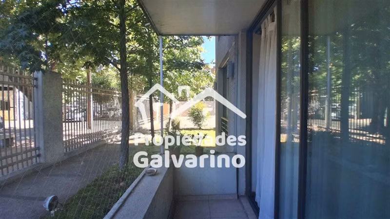 Departamento en venta de 2 dorm. en Talca - Imagen 28