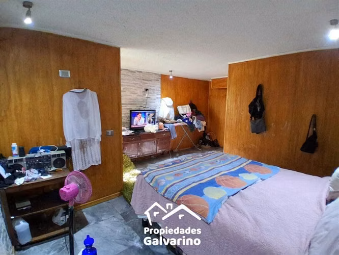 Casa en venta de 4 dorm. en Maipú