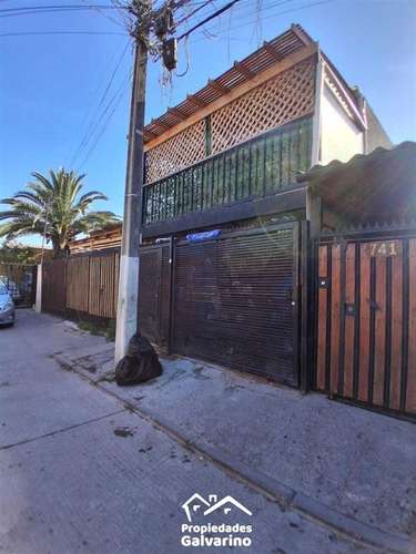 Casa en venta de 4 dorm. en Maipú - Imagen 2