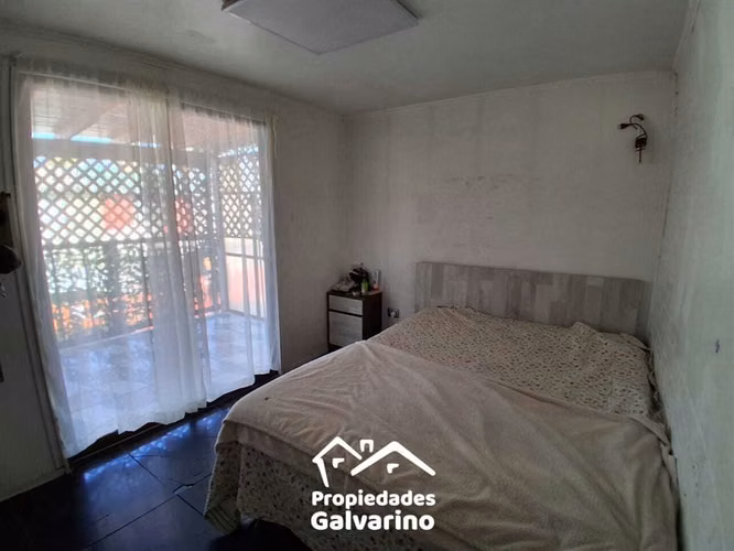 Casa en venta de 4 dorm. en Maipú