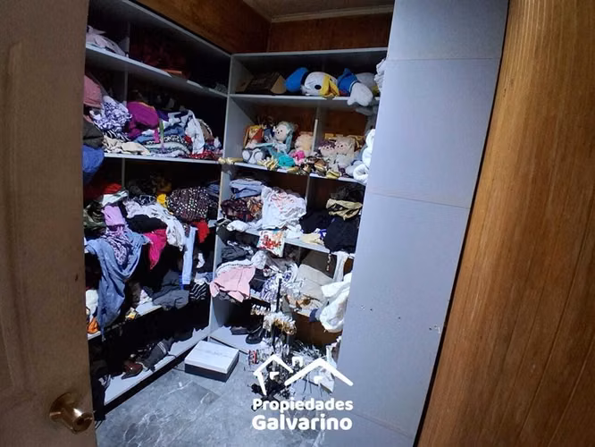 Casa en venta de 4 dorm. en Maipú