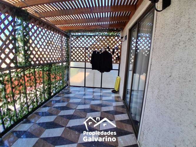 Casa en venta de 4 dorm. en Maipú - Imagen 16