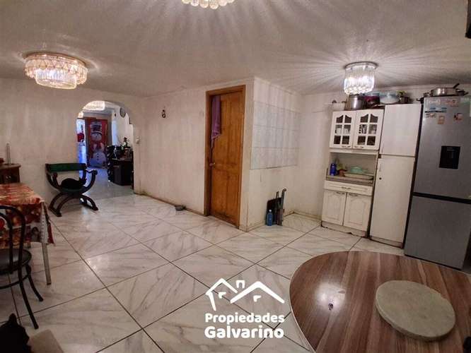 Casa en venta de 4 dorm. en Maipú - Imagen 12